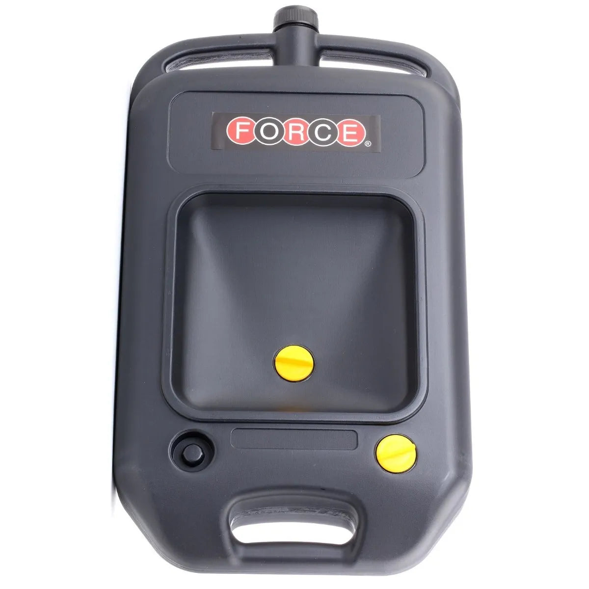 Bandeja de drenaje de aceite 10l (FORCE0013) - FORCE