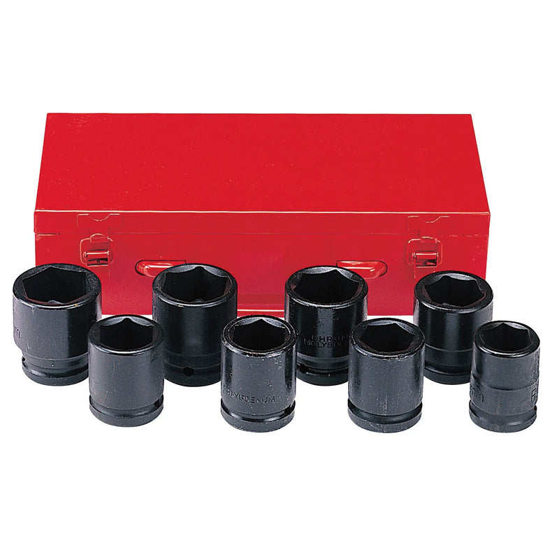 Jgo. dados impacto 3/4 de 1 a 1.1/2 (6081s) - FORCE