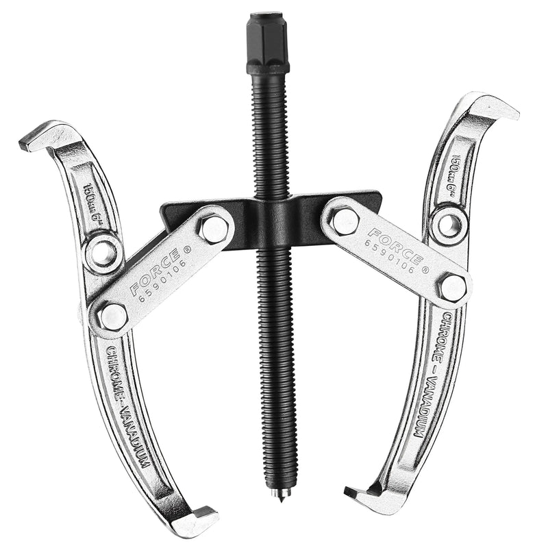 Extractor de 2 patas de 4 (6590104) - FORCE
