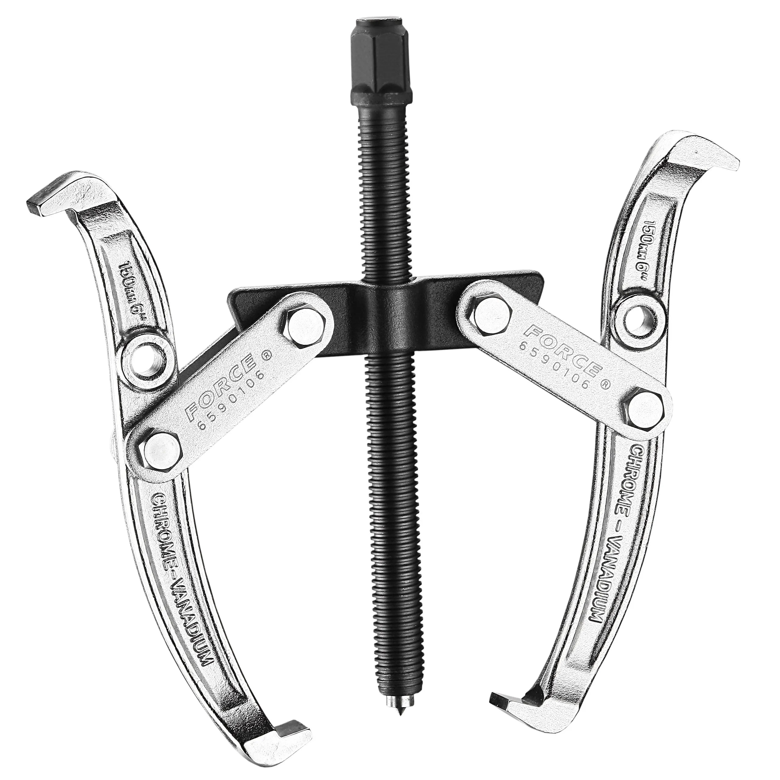 Extractor de 2 patas de  8" (6590108) - FORCE