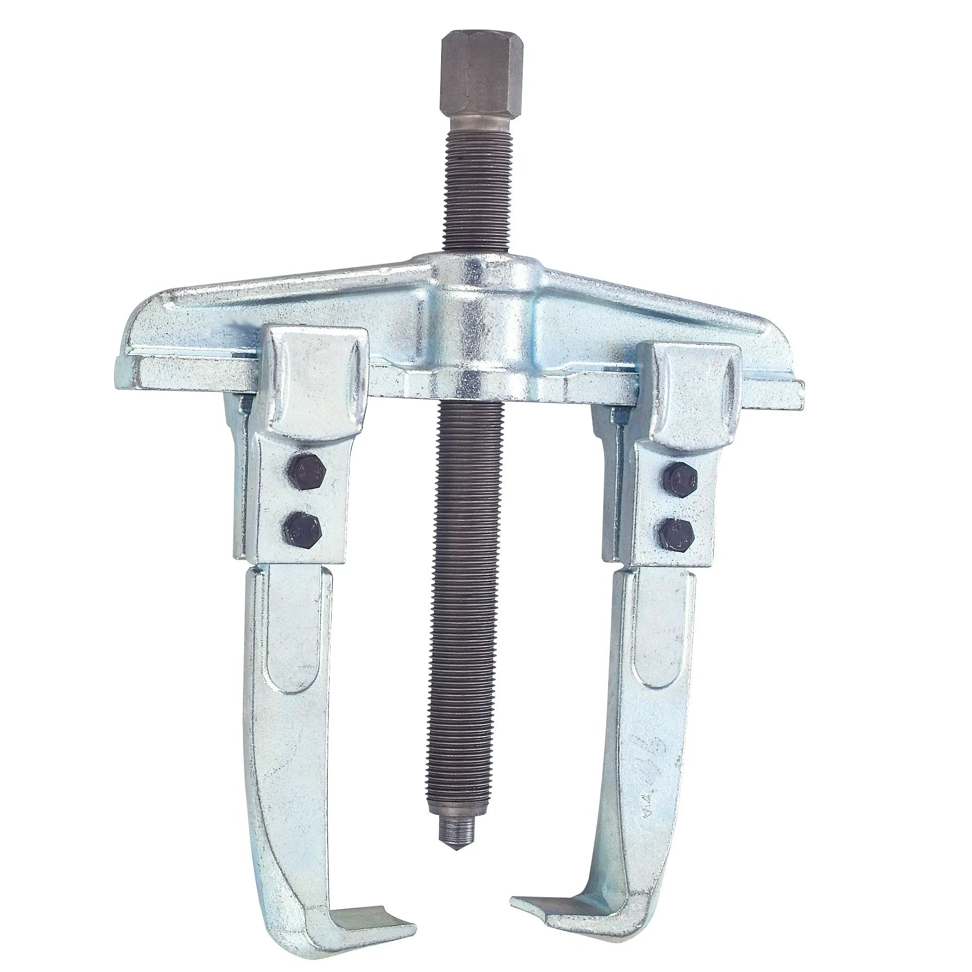 Extractor de 2 patas 160 mm heavy duty (65909160) - FORCE