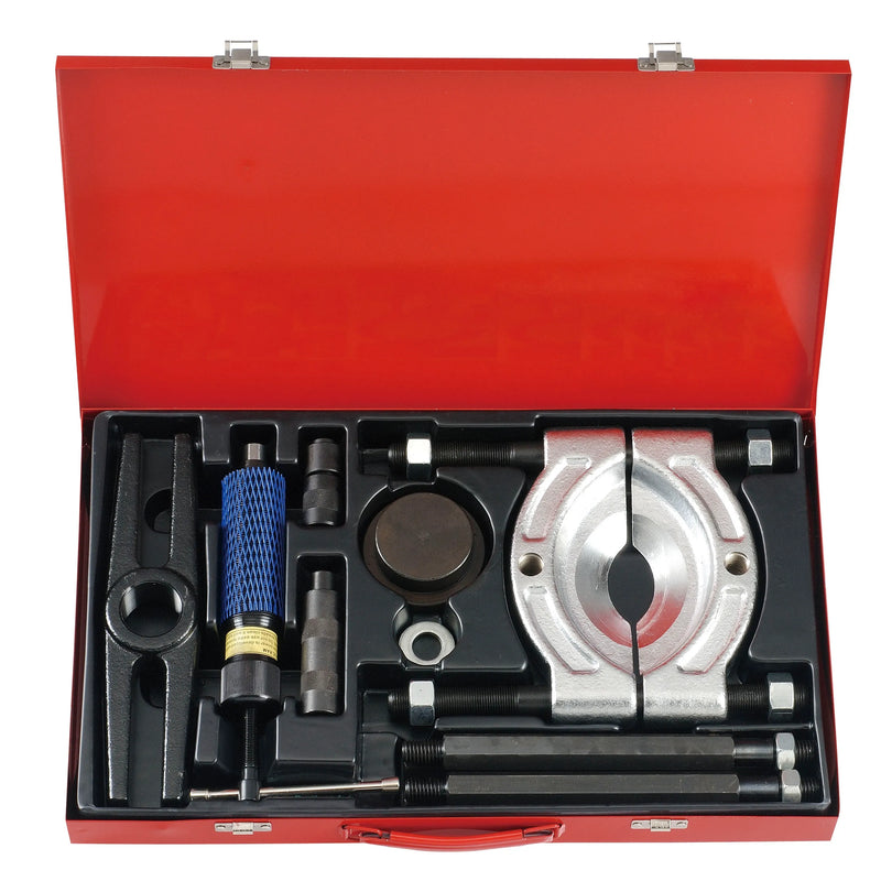 Jgo. extractores rodam. ext.105-150 mm. (66613) - FORCE