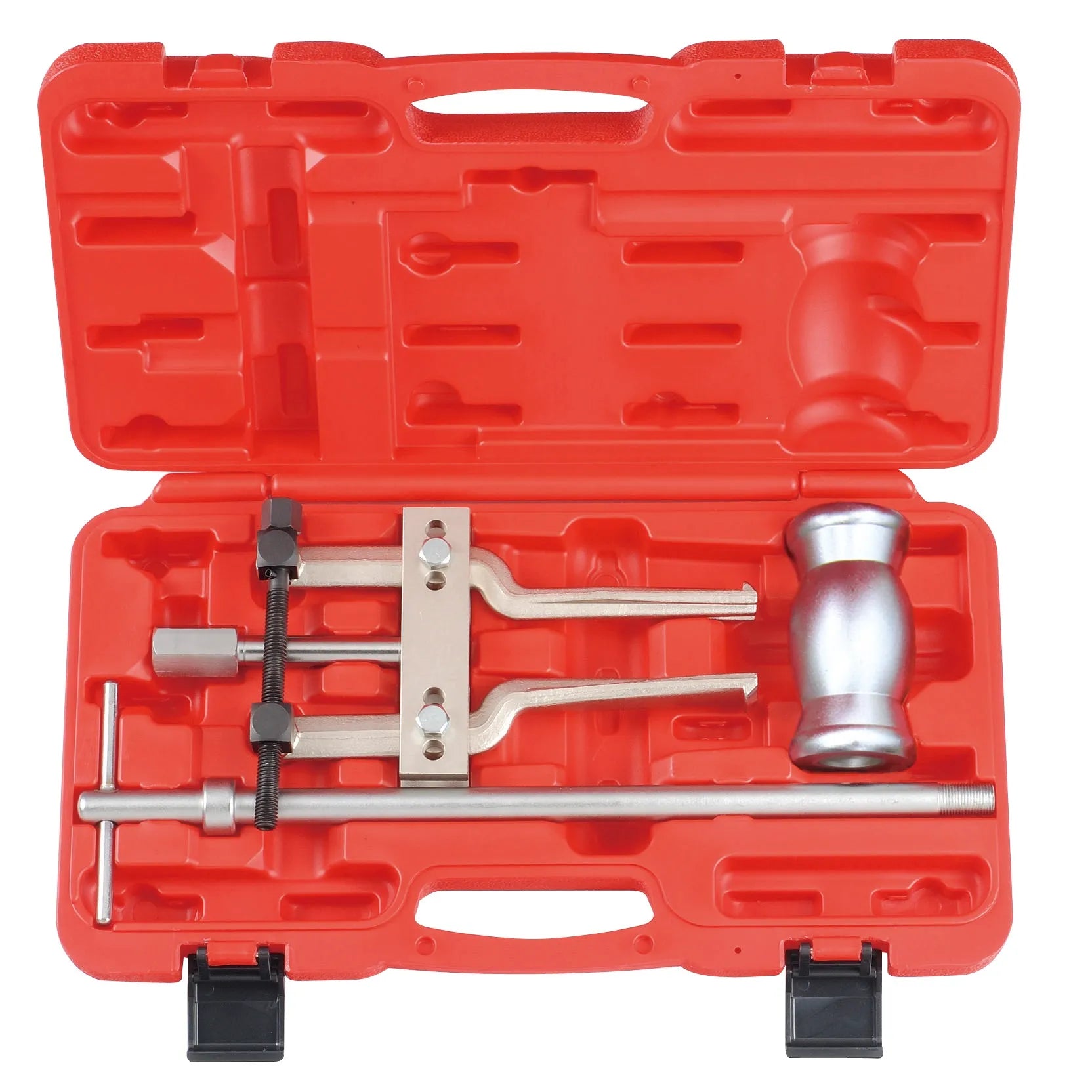 Jgo.extract.rodam. int. 38-120 mm.c/martillo 66621 (66621) - FORCE