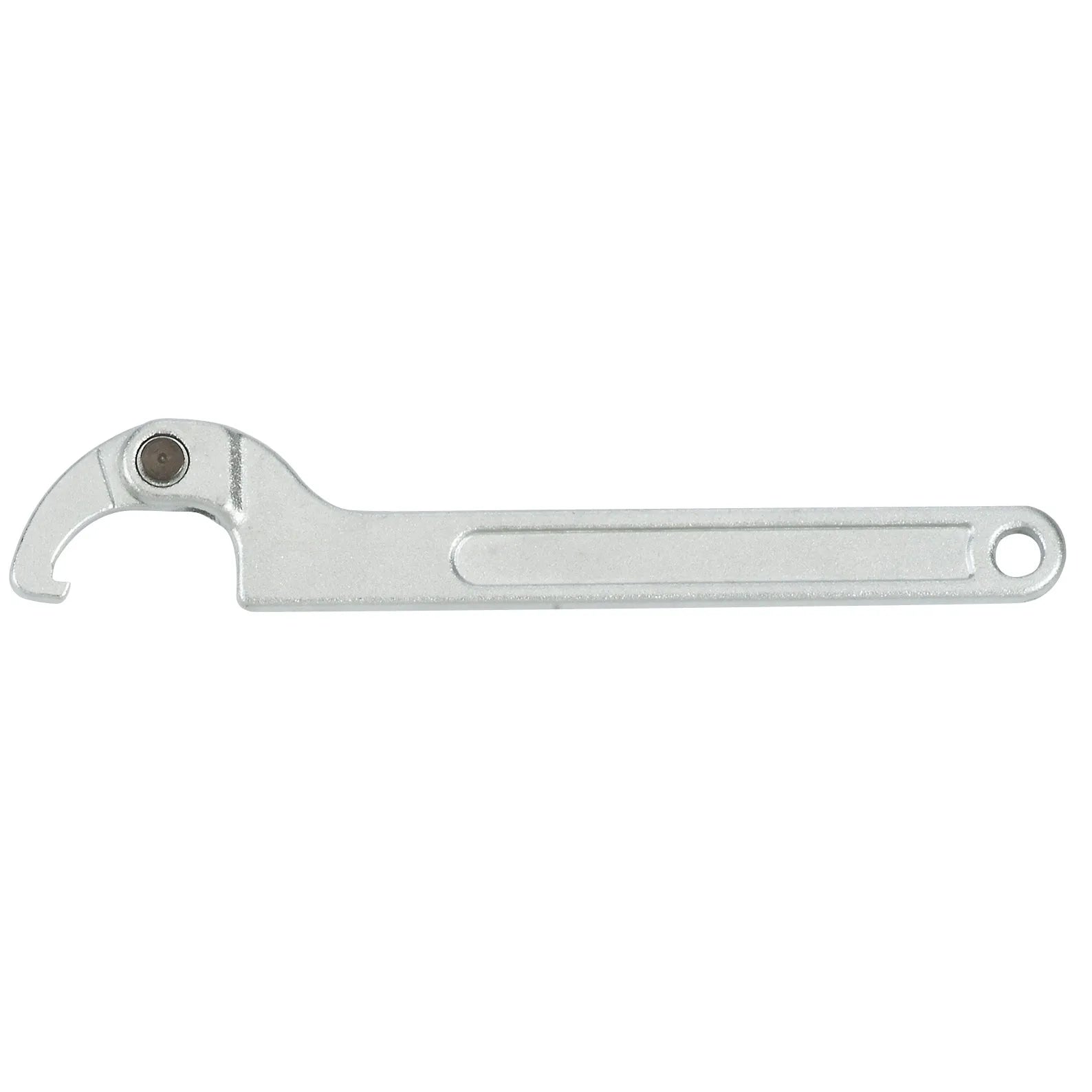Llave ajustable cuello cisne 35-50 mm. (823050) - FORCE