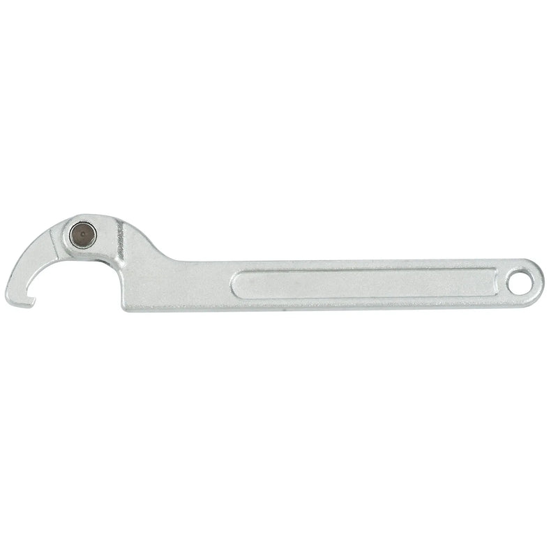 Llave ajustable cuello cisne 35-50 mm. (823050) - FORCE