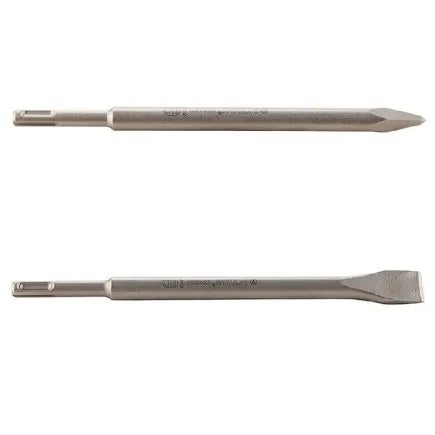 Cincel p/perforador de 500 mm. sds-max (23902500) - FORCE