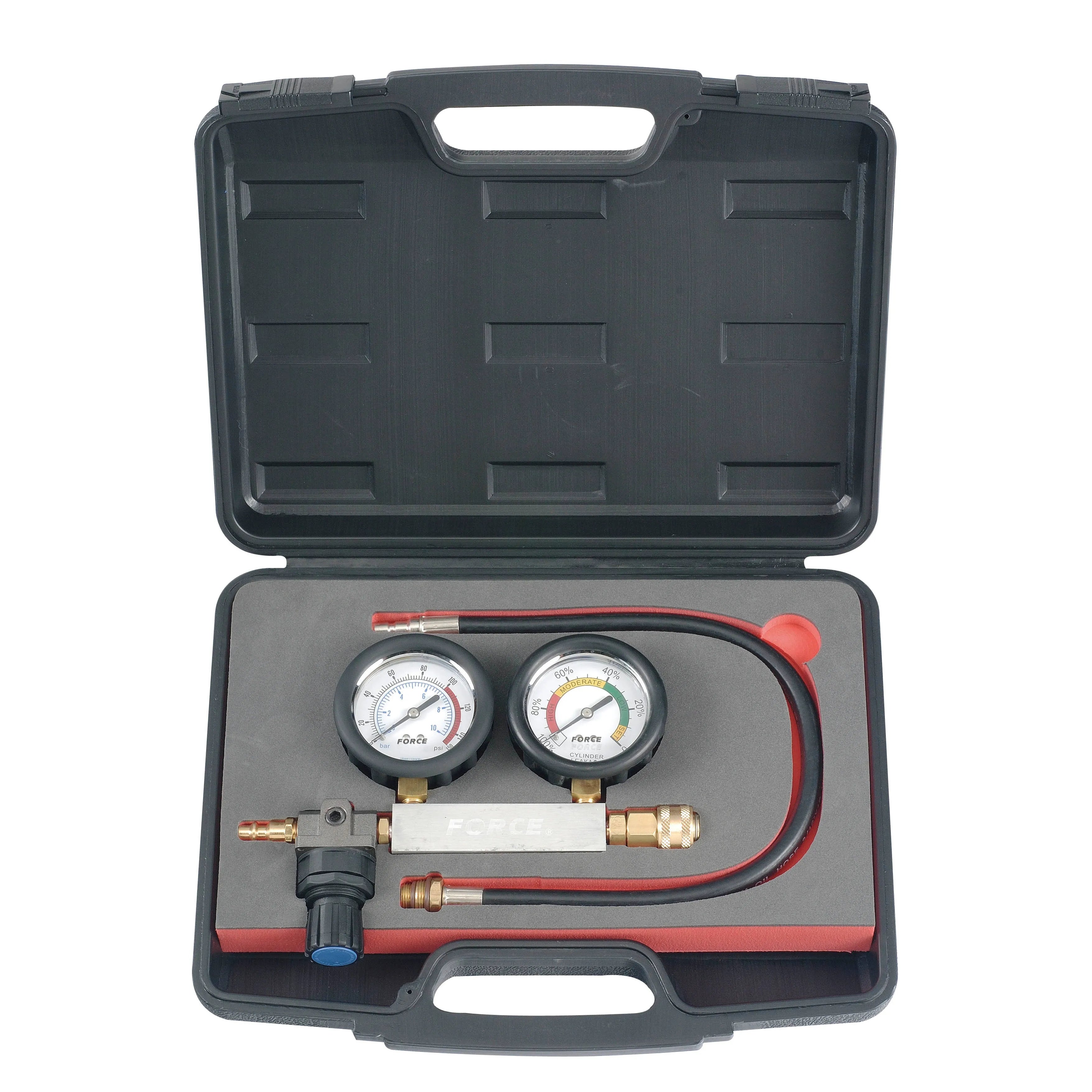 Tester fuga de cilindros (902g3) - FORCE