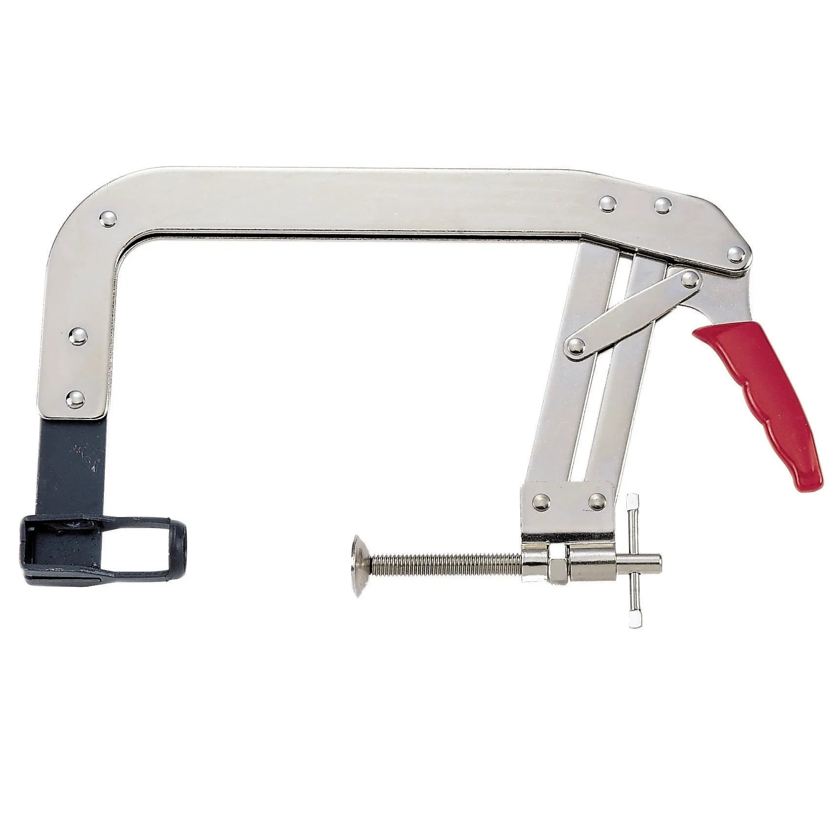 Prensa valvula p/multivalvular (62102) - FORCE