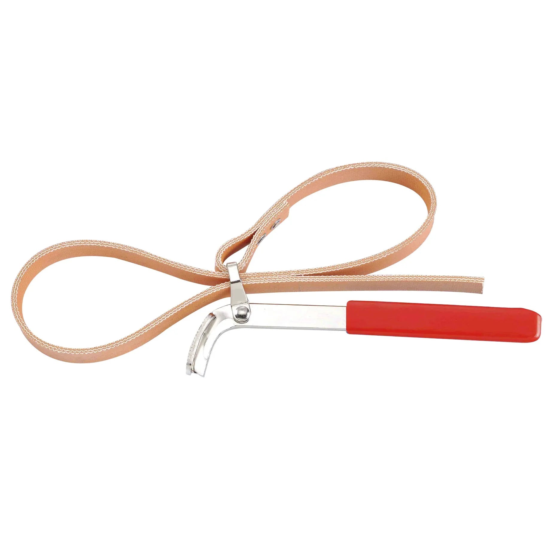 Llave de correa para filtro de aceite (61908) - FORCE