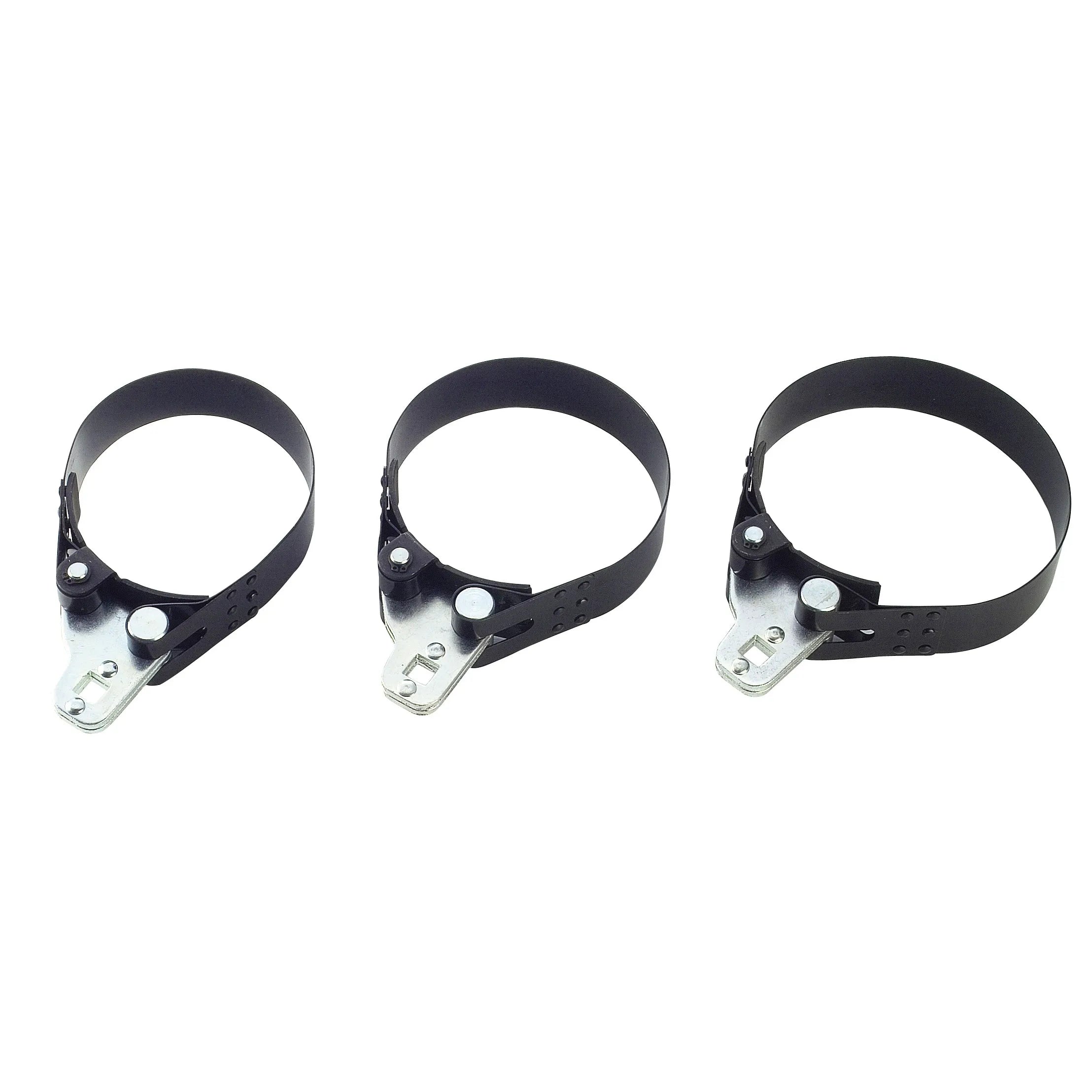 Llave cinta metalica p/filtro 120 mm. (61905120) - FORCE