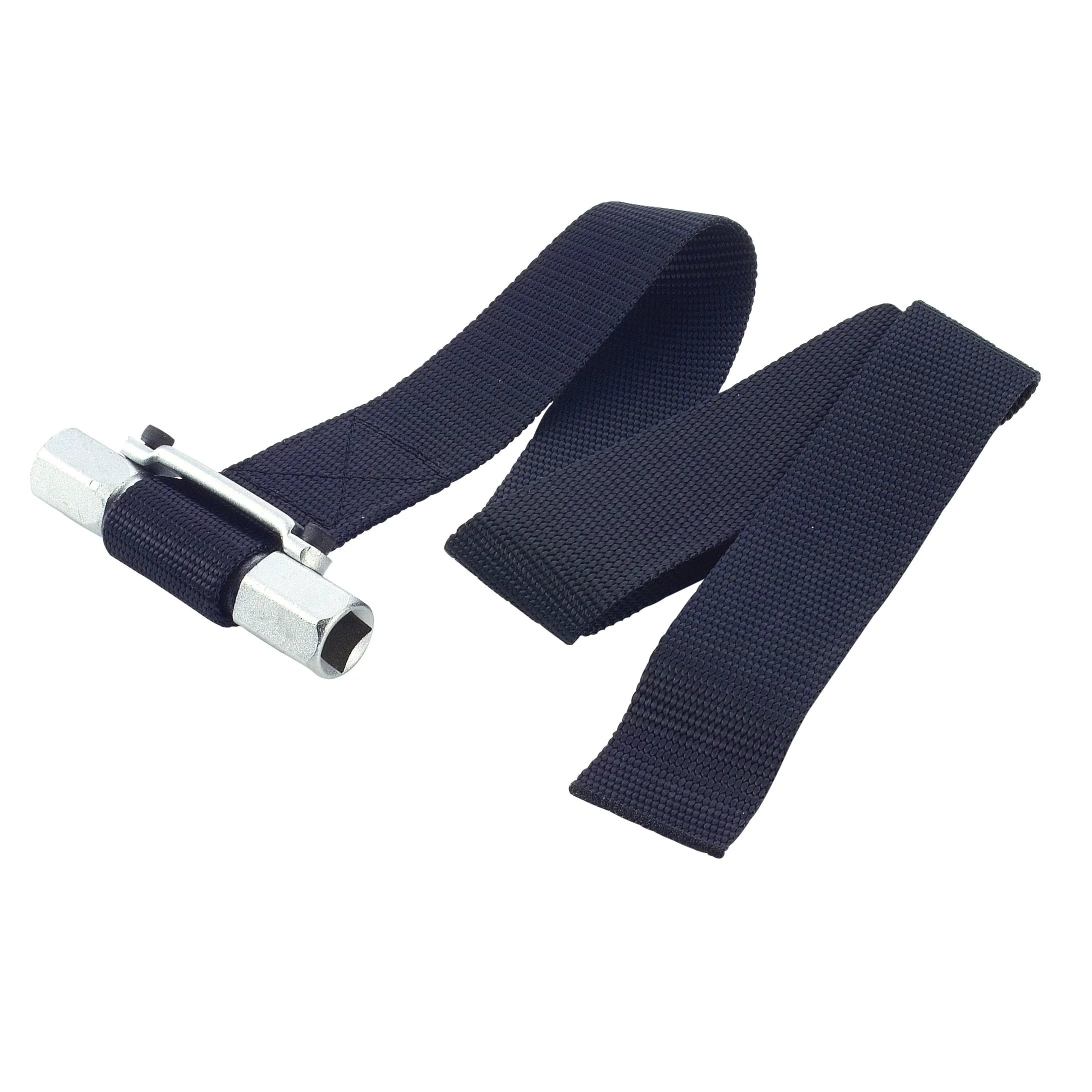 Llave de correa p/filtro de aceite (61903) - FORCE