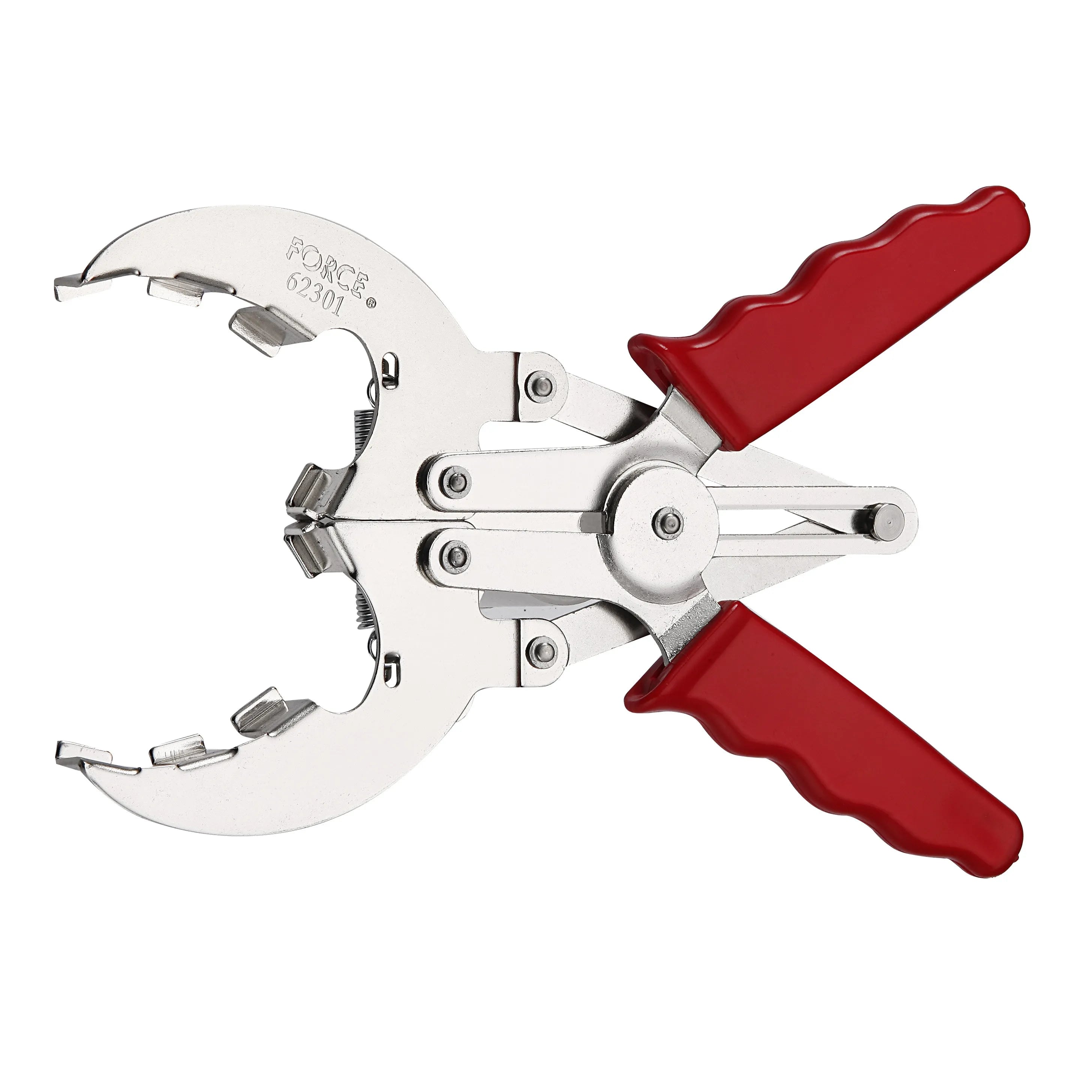 Pinza p/anillos de piston 110-160 mm. (62302) - FORCE