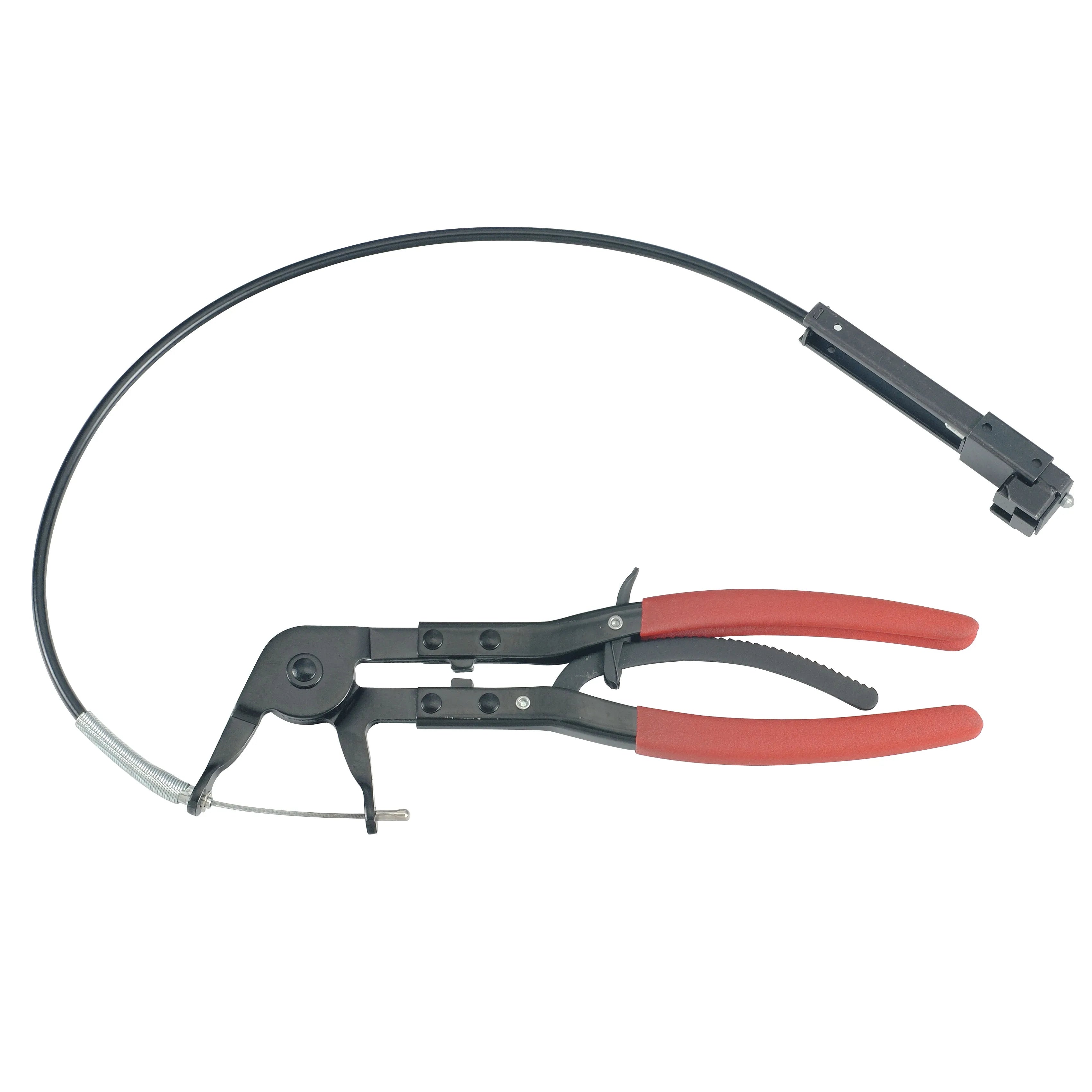 Pinza p/abrazaderas de mangueras (9g0208) - FORCE