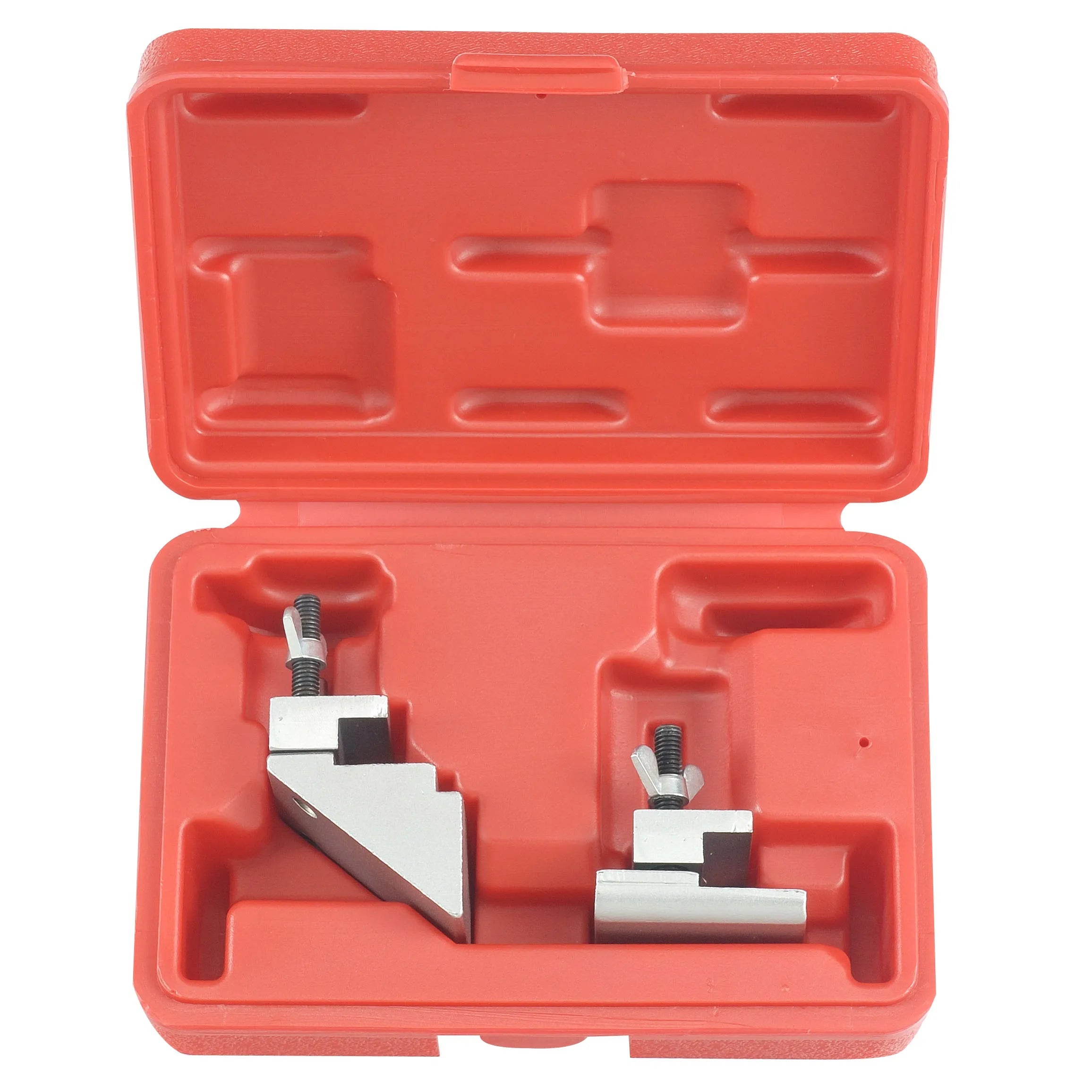 Jgo. herrramientas p/correas (902g9) - FORCE