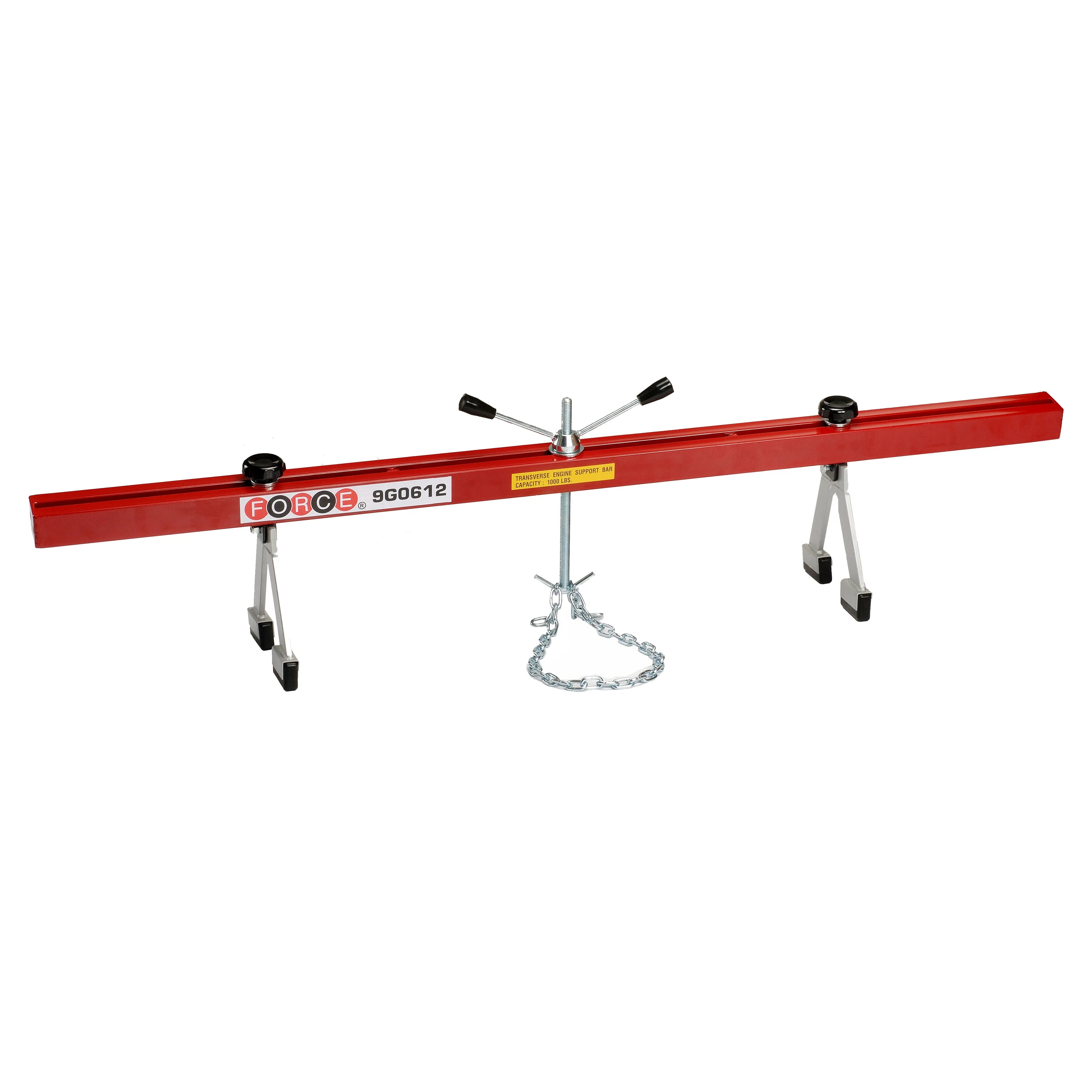 Soporte transversal p/motor standard (9g0612) - FORCE