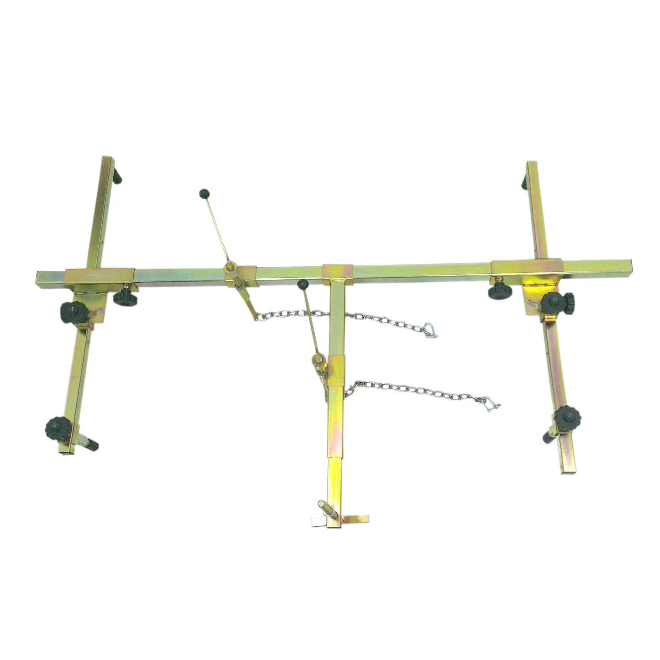 Soporte transversal p/motores grandes (9g0613) - FORCE