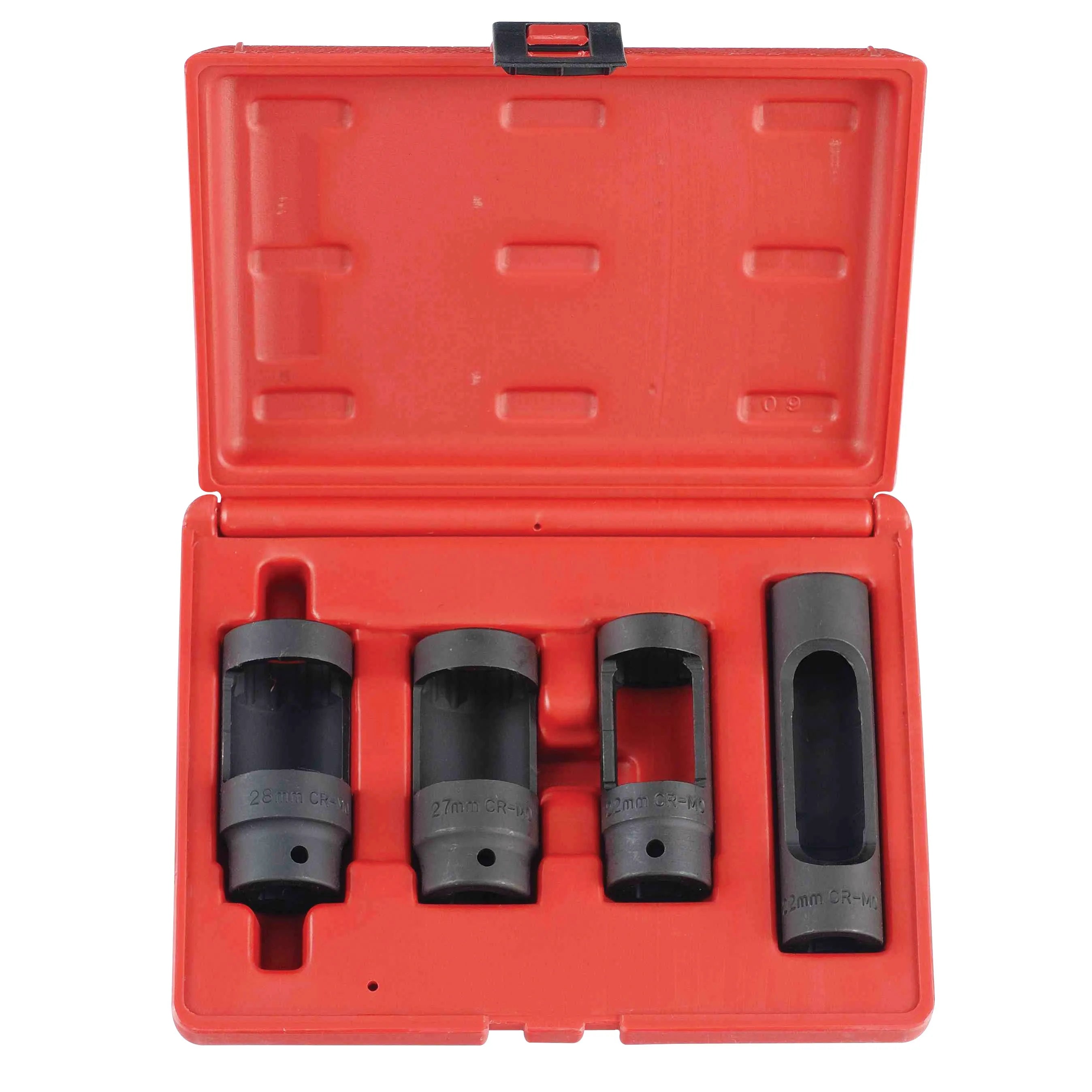 Jgo. extractor de inyector diesel v/liv. (904g3) - FORCE