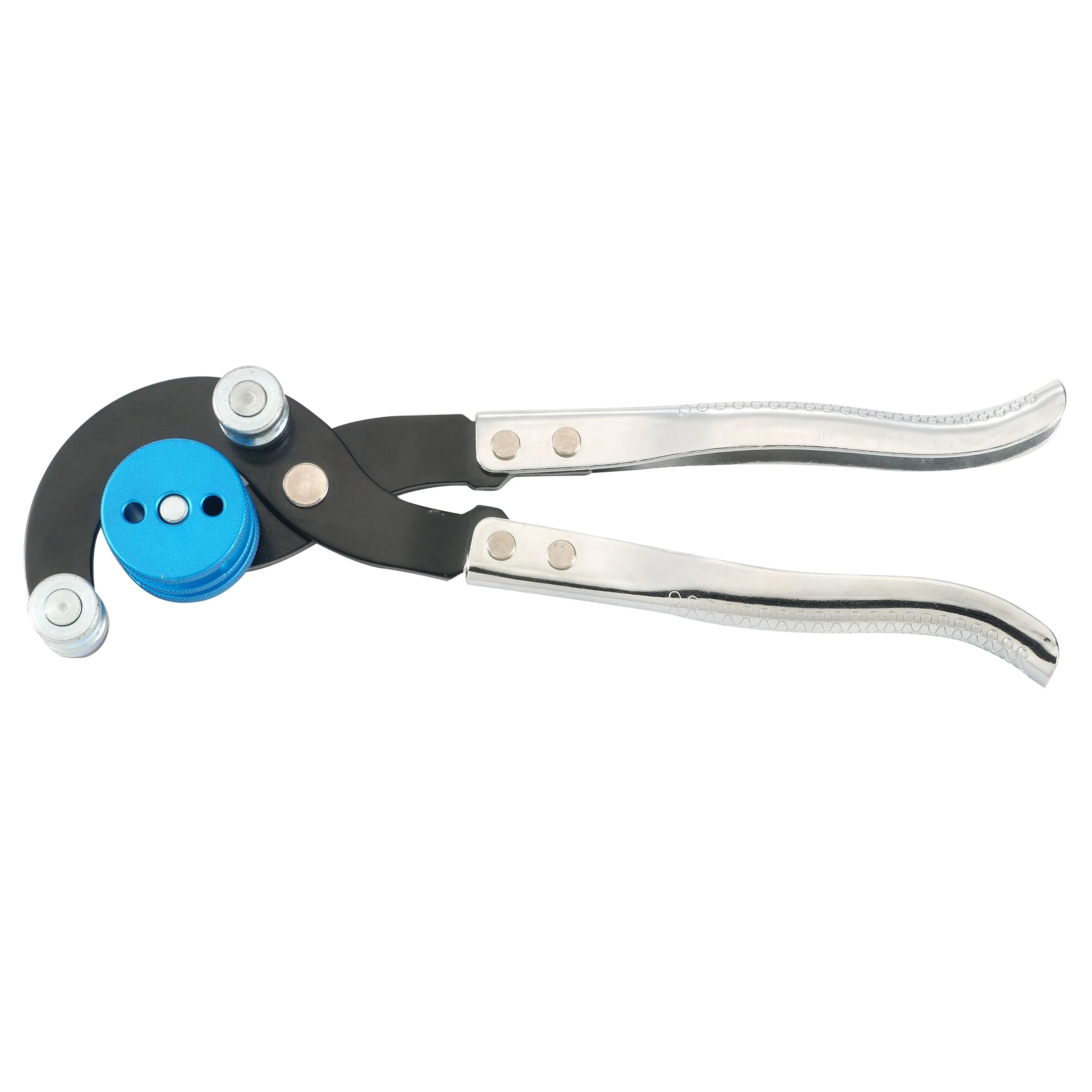 Pinza dobla tubos (65305) - FORCE