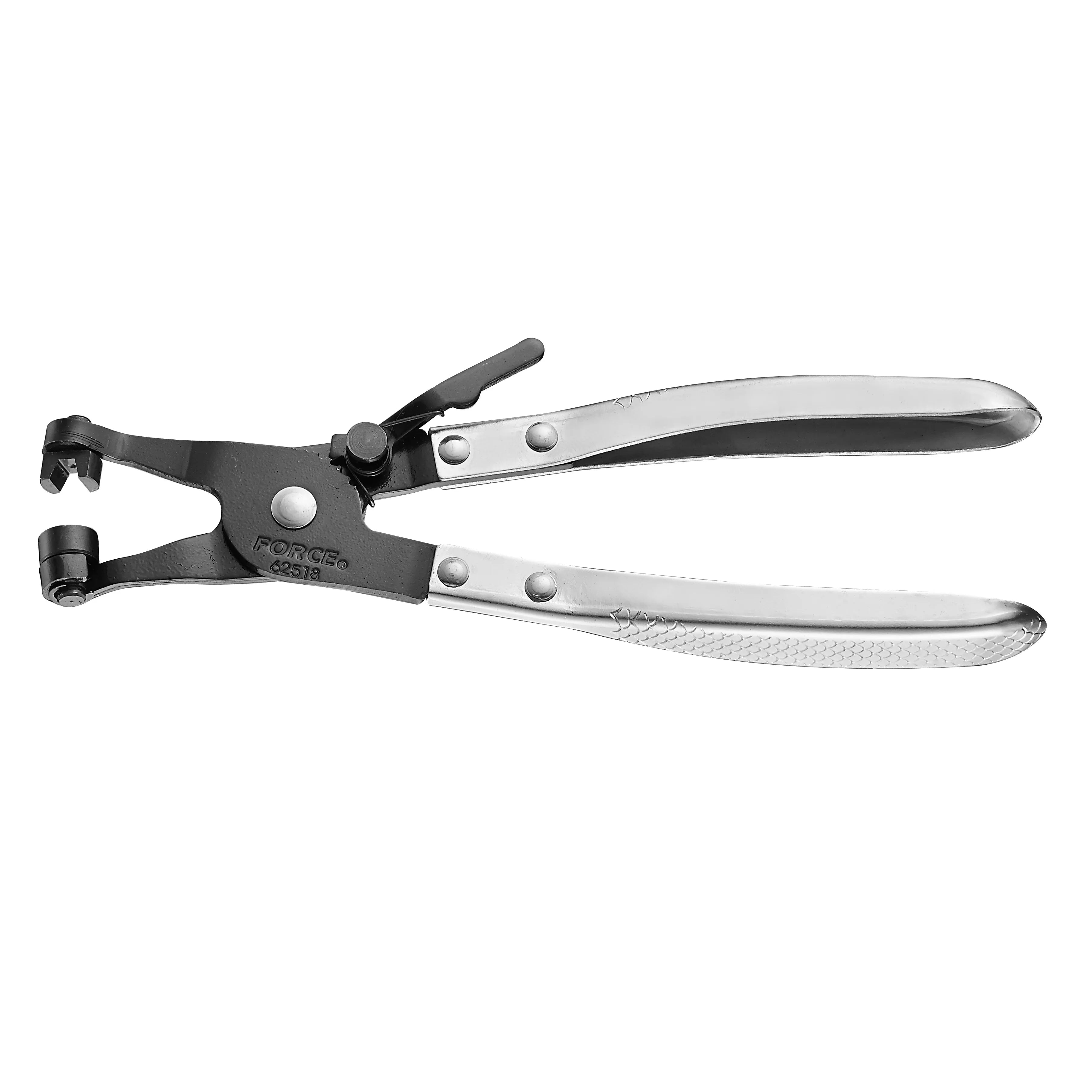 Pinza para abrazaderas de manguera (62518) - FORCE