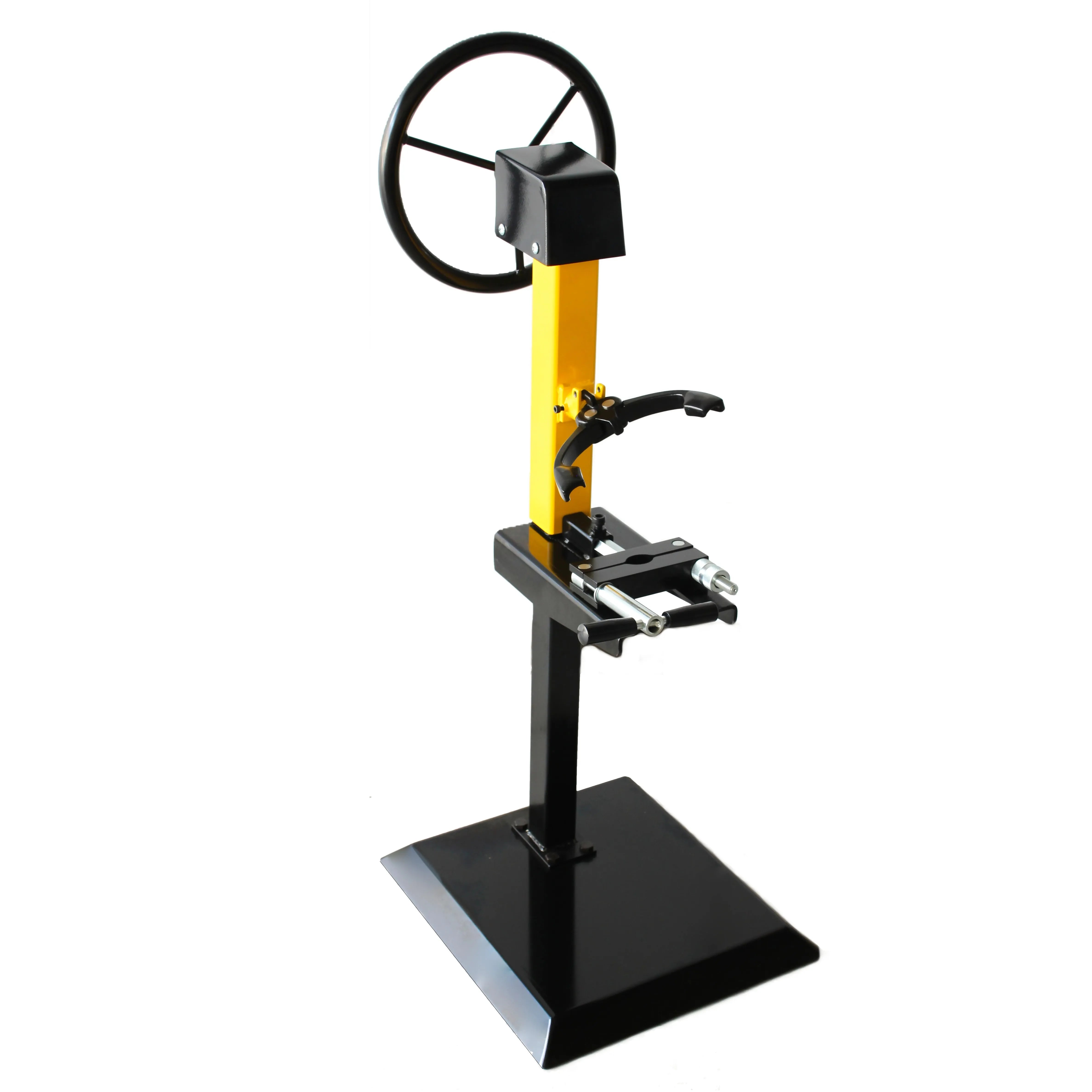 Compresor resortes espiral de mordaza (9t3403) - FORCE