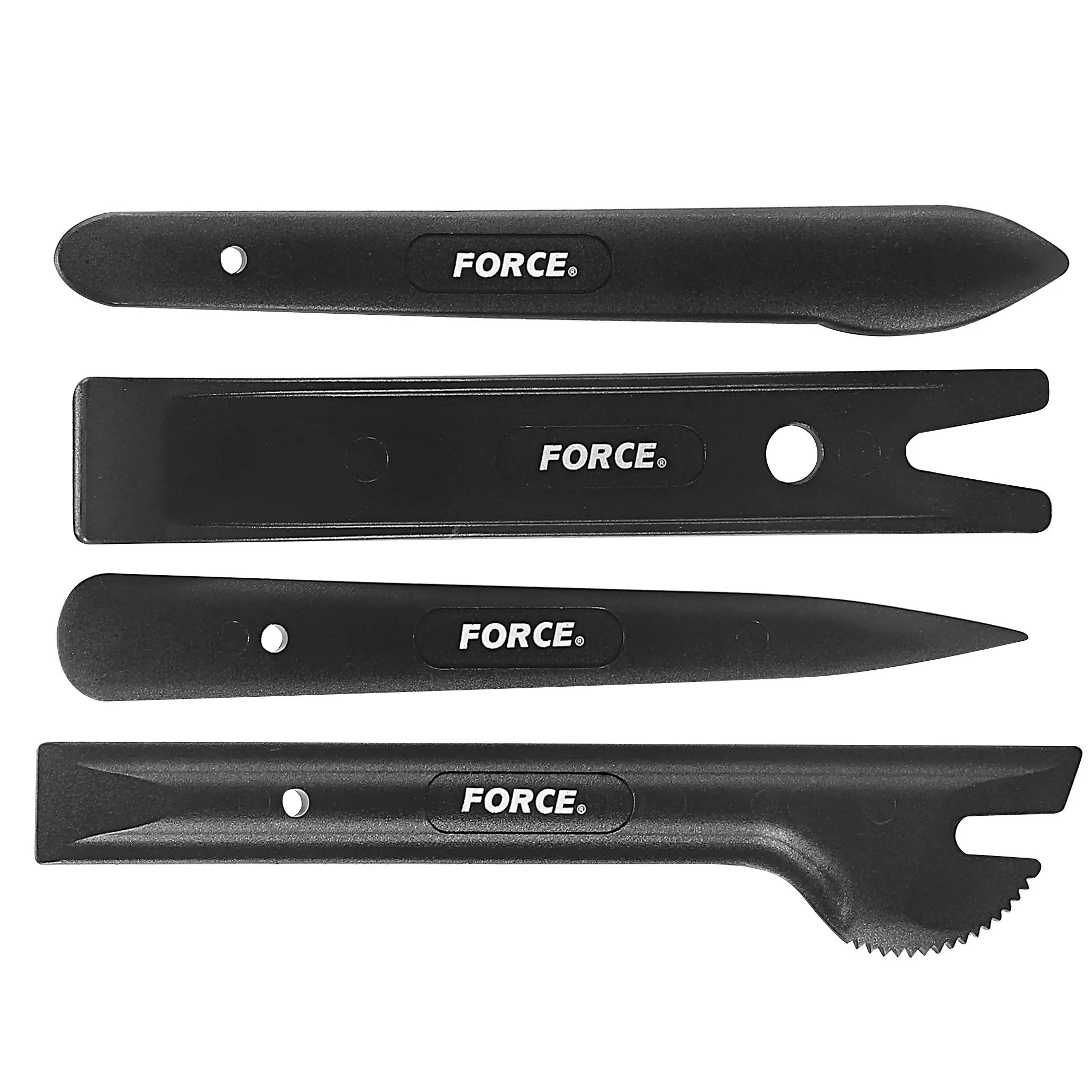 Jgo. de desmontadores de paneles (904m3) - FORCE