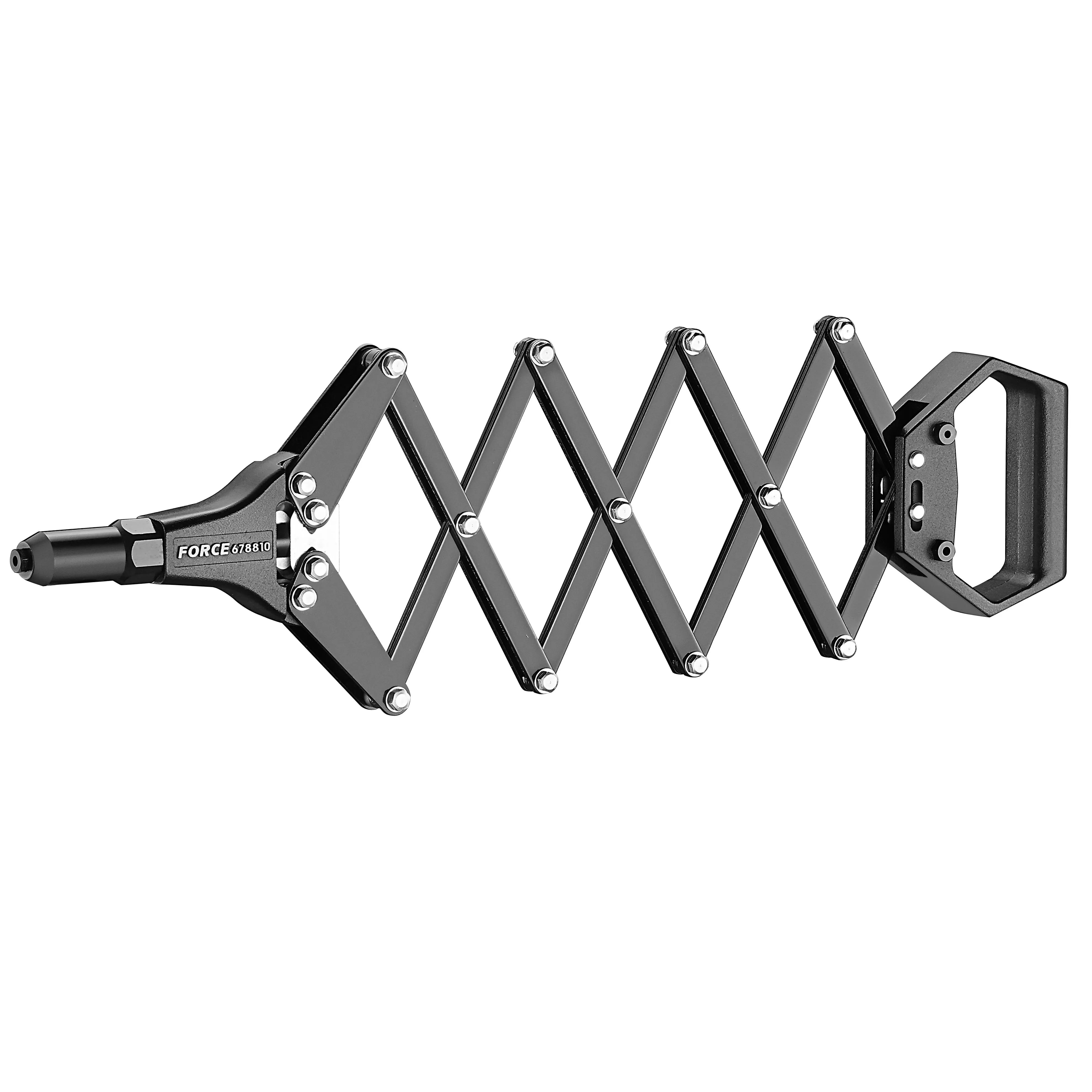 Remachadora manual tipo fuelle (678810) - FORCE