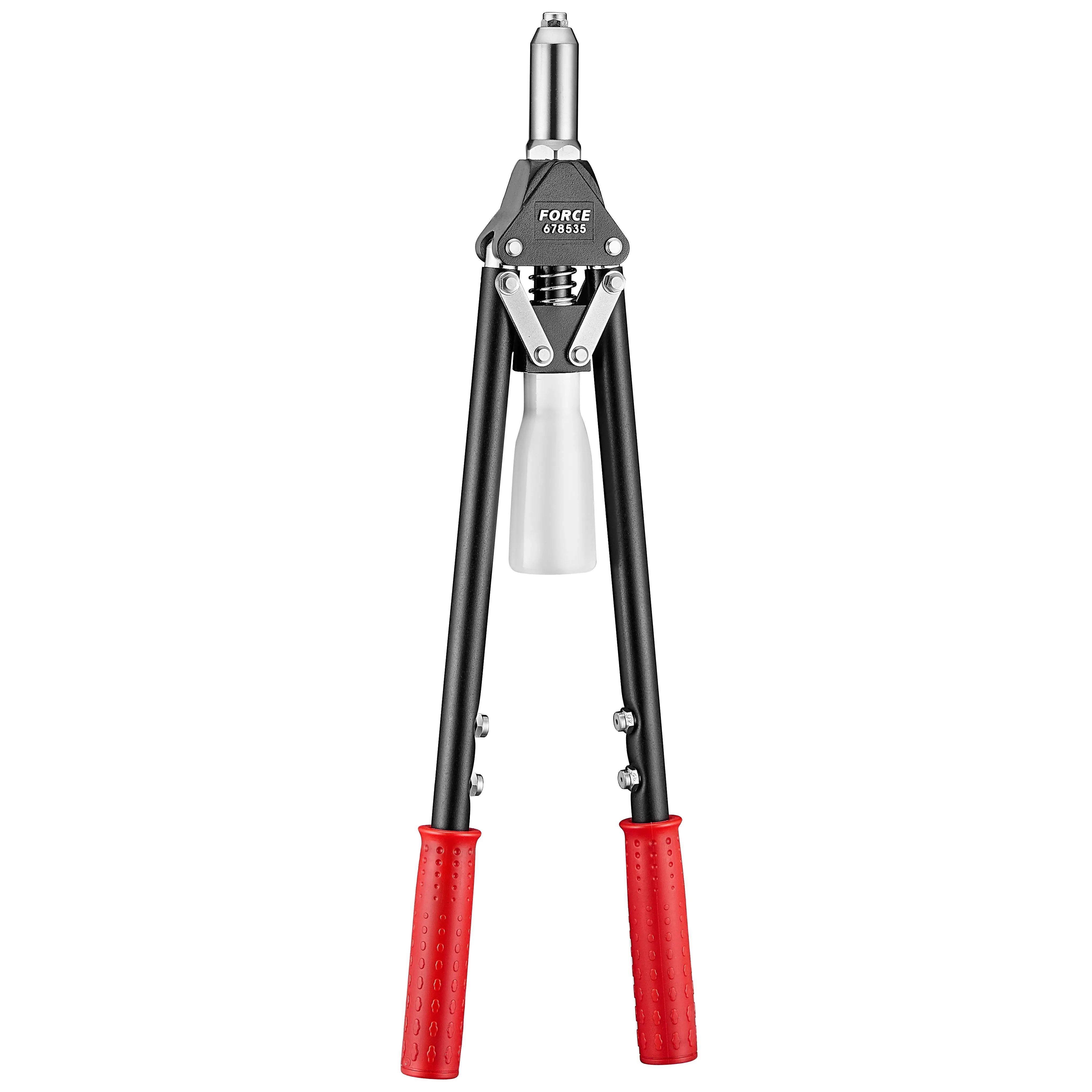 Remachadora manual tipo tijera (678535) - FORCE