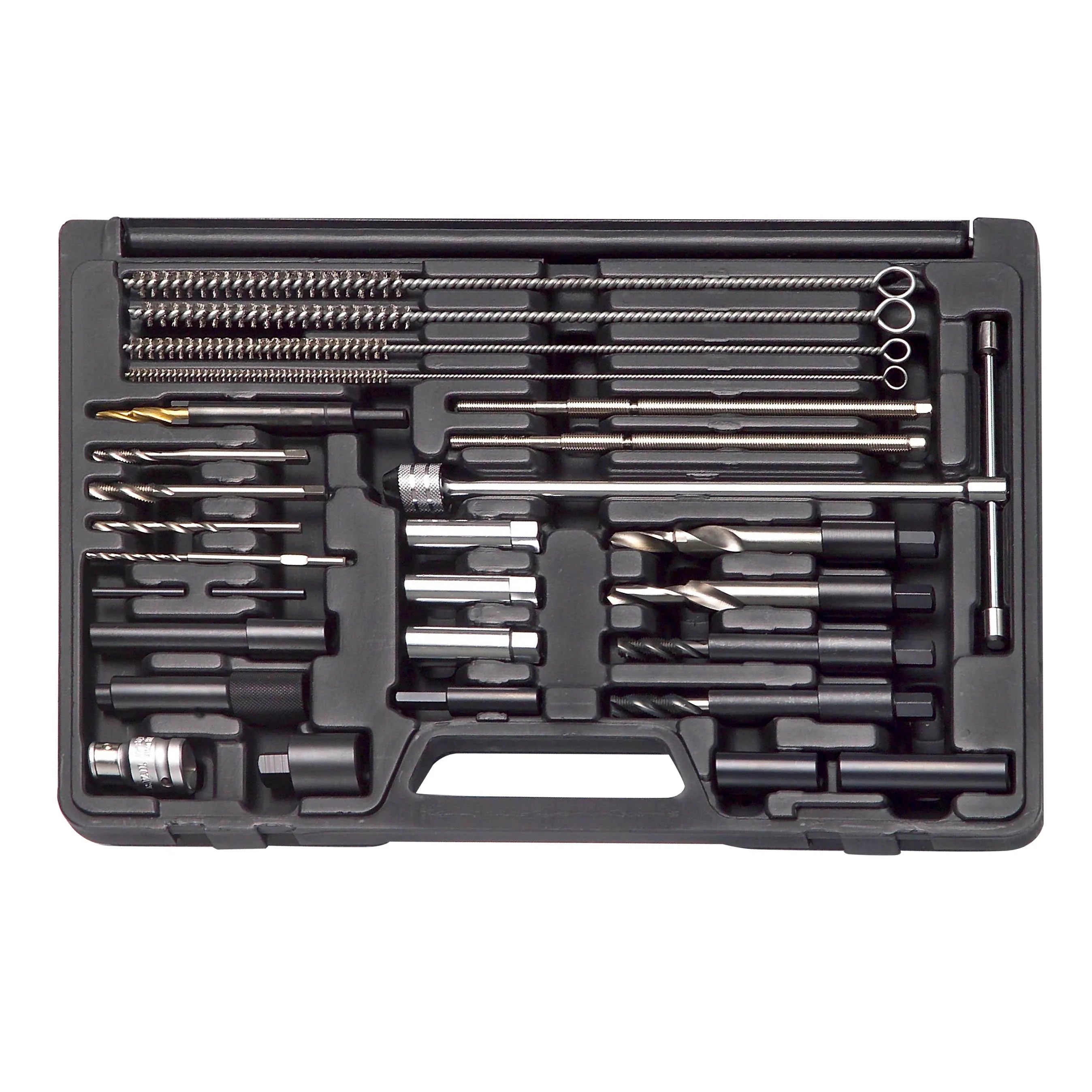 Extractor de bujias incandescentes (927g3) - FORCE