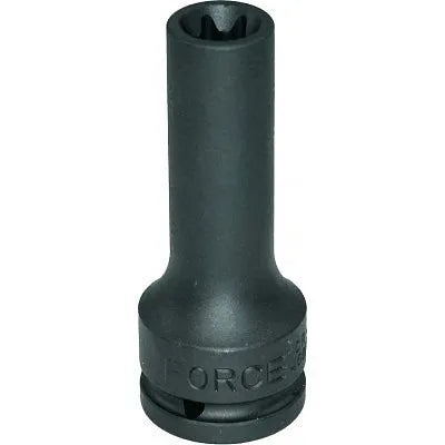 Dado torx []3/4" e28 p/scania (46611028) - FORCE