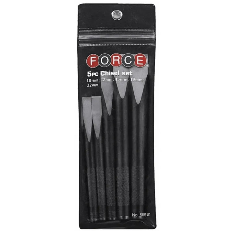 JGO CINCELES 5 PZS. (50510)