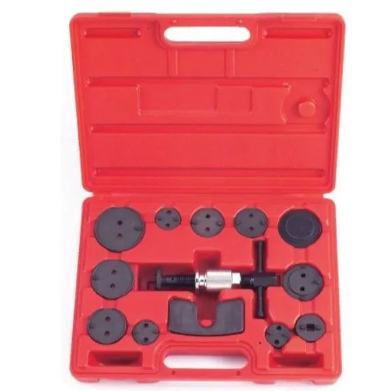 Set 13 pzas caliper freno (FORCE0021) - FORCE