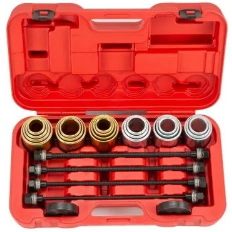 Instalador de bujes y rodamientos (FORCE0033) - FORCE