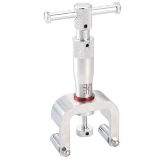 Medidor tension correas (FORCE0036) - FORCE