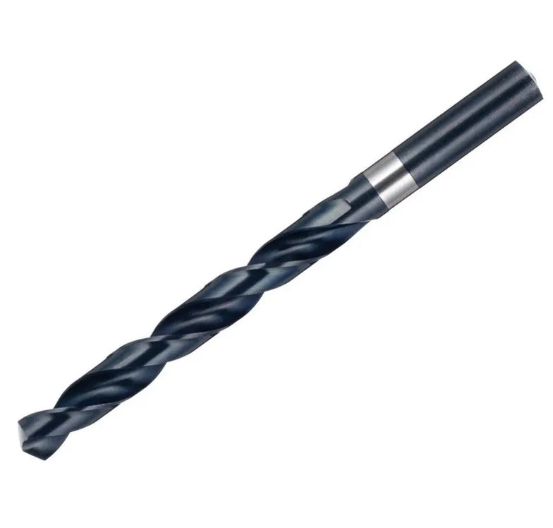 Broca cilindrica a/r 17.00 mm. (*) - DORMER