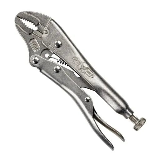 Caiman boca curva de  7" cortante #7wr (0702l3) - VISE-GRIP