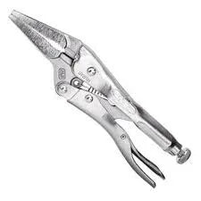 Caiman punta larga  de 9" #9ln (1502l3) - VISE-GRIP