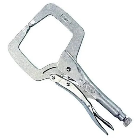 Caiman carrocero de 11" #11r (19) - VISE-GRIP