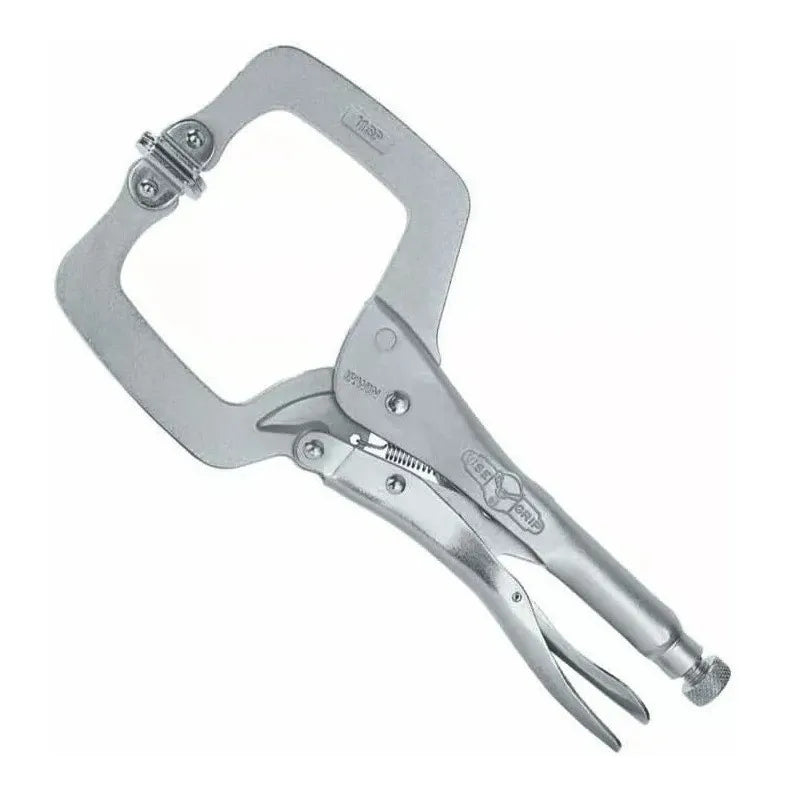 Caiman soldador 11" basculante #11sp (20) - VISE-GRIP