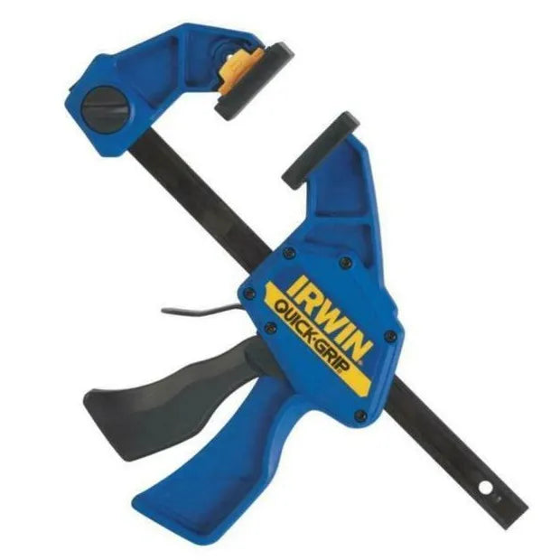 Prensa quick-grip de 12" (512qcn) - VISE-GRIP