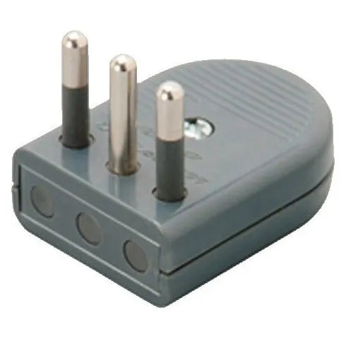 Macho convertible 10aº c/tierra #1526 (606887) - ARTICULOS ELECTRICOS