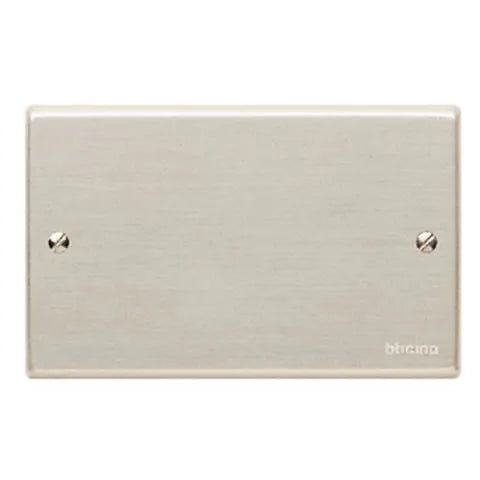 Placa cubre caja (998) - ARTICULOS ELECTRICOS