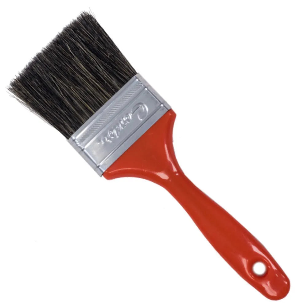 Brocha plana de 5/8" x 2.1/2 (34118) - CONDOR