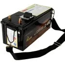 Partidor autonomo 12-24 v. (ANDES ELECTRONICS0003) - ANDES ELECTRONICS