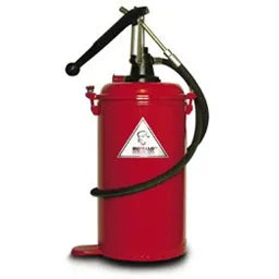 Bomba engrase  de 15 kgs. (*) - BUFFALO