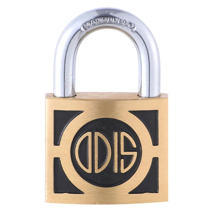 Jgo. candados amaestrados "odis"  6 pzs. (can058) - ODIS