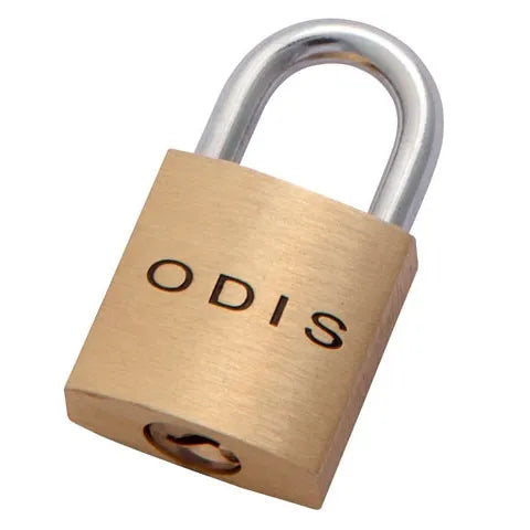 Candado "odis" (can018) - ODIS