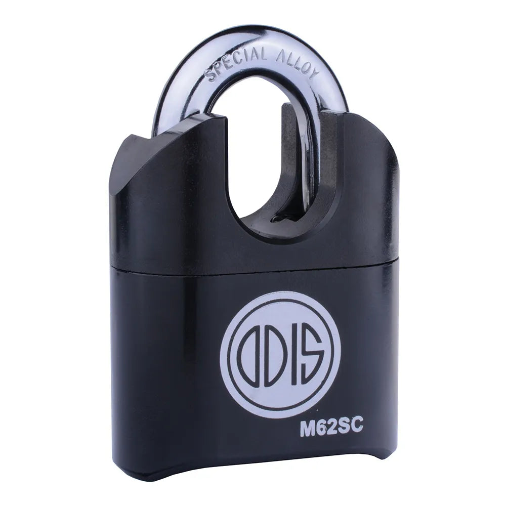 Candado acero endurecido 60 mm (can831) - ODIS