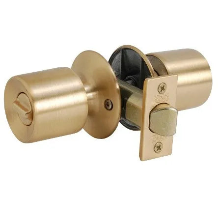 Cerradura tubular (4046-bs) - SCANAVINI