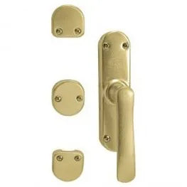 Españoleta ovalada  extra fuerte (301) - SCANAVINI