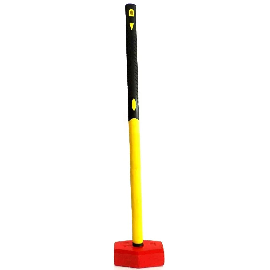 Combo oregon de acero  3  lb. m/fibra (*) - FARMESA